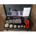 Made in China Good quality Low price Electric ppr heating machine